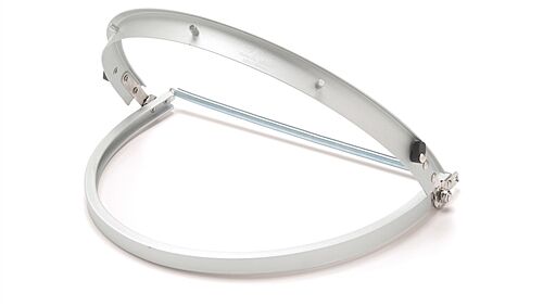 Pyramex HHAAW Aluminum Full Brim Adapter