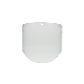 3M™ Model  Clear Polycarbonate Faceshield   3M382701-00000