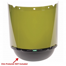 MSA V-Gard Visor WELDING MSA10115860