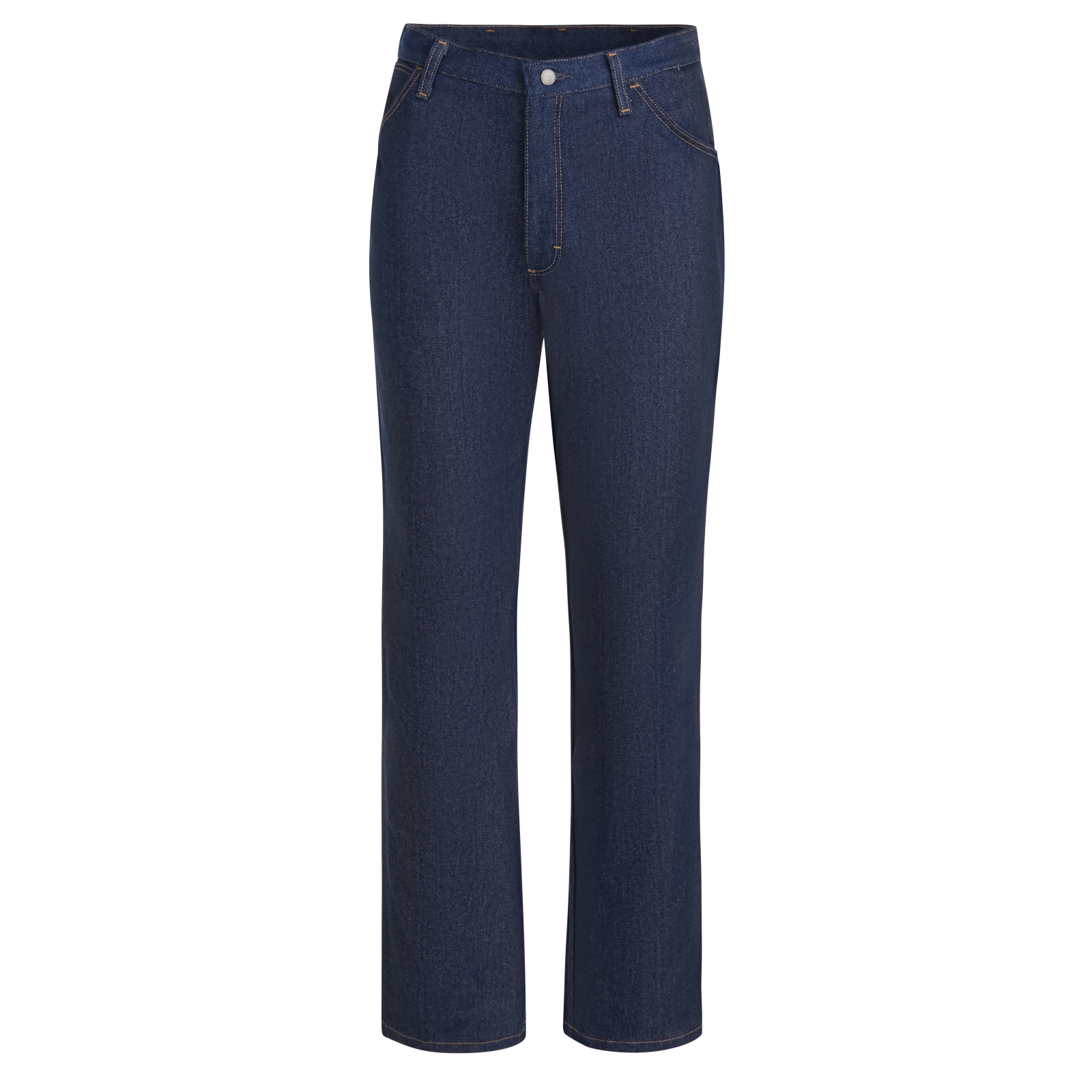 Bulwark PEJ2 Blue 12.5 oz. FR Denim Jeans