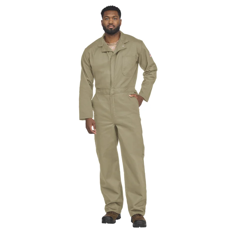 Bulwark CEC2 9 oz. Men's Midweight EXCEL FR Classic Coverall