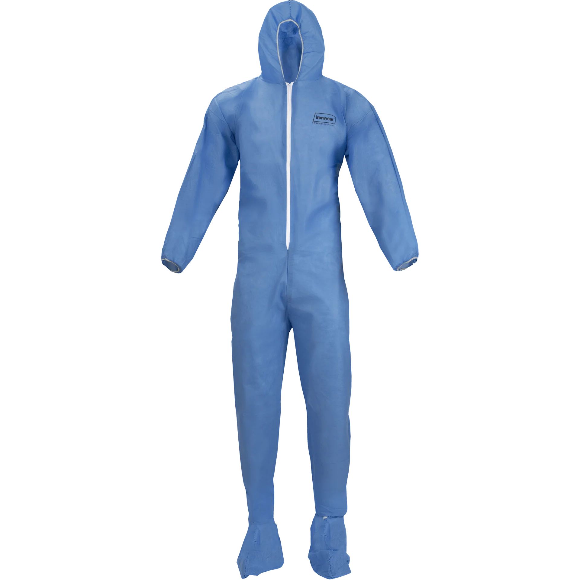 Ironwear 1641 FR Disposable Coveralls