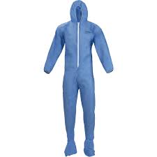 Ironwear 1641 FR Disposable Coveralls