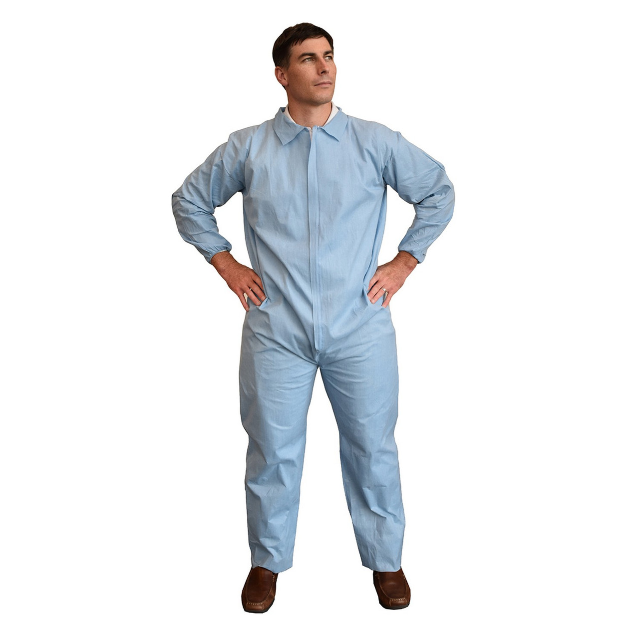 Cordova FRC150 Defender FR Disposable Coveralls