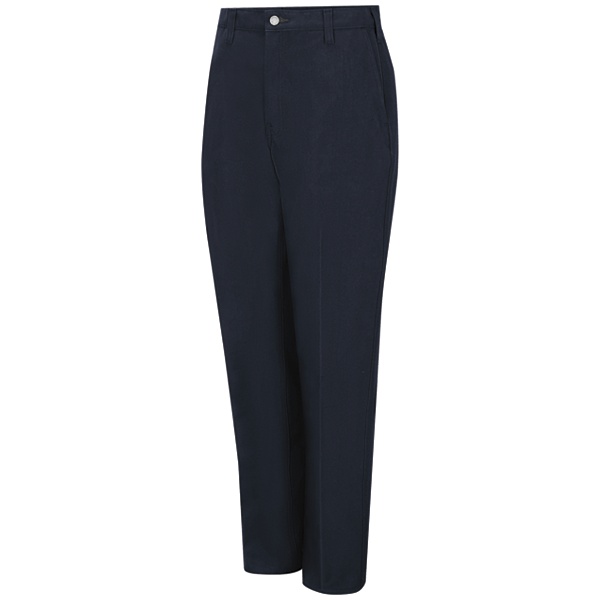 Bulwark/Workrite FP50MN Midnight Navy 7.5 oz. Men's Nomex Classic Firefighter Pant (Will need to Hem to Fit)