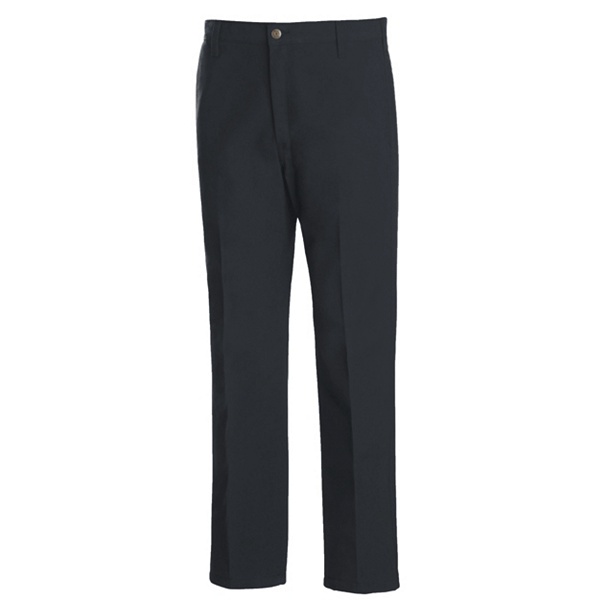 Bulwark/Workrite FP52MN Midnight Navy 7.5 oz. Nomex Men's Relaxed Fit Firefighter Pant (Will need to Hem to Fit)