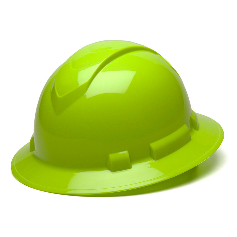 Hi-Vis Lime HP26110