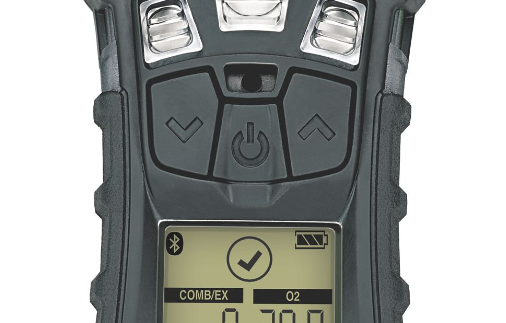 MSA 10178557 Altair® 4XR Multigas Detector (LEL, O2, H2S, & CO)