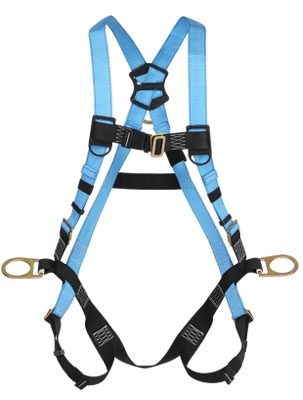 Ironwear 2100 Full Body Harness