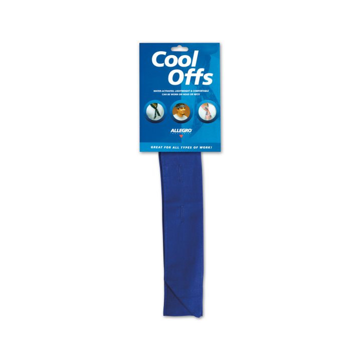 Allegro 8405 Cool Off Bandanas
