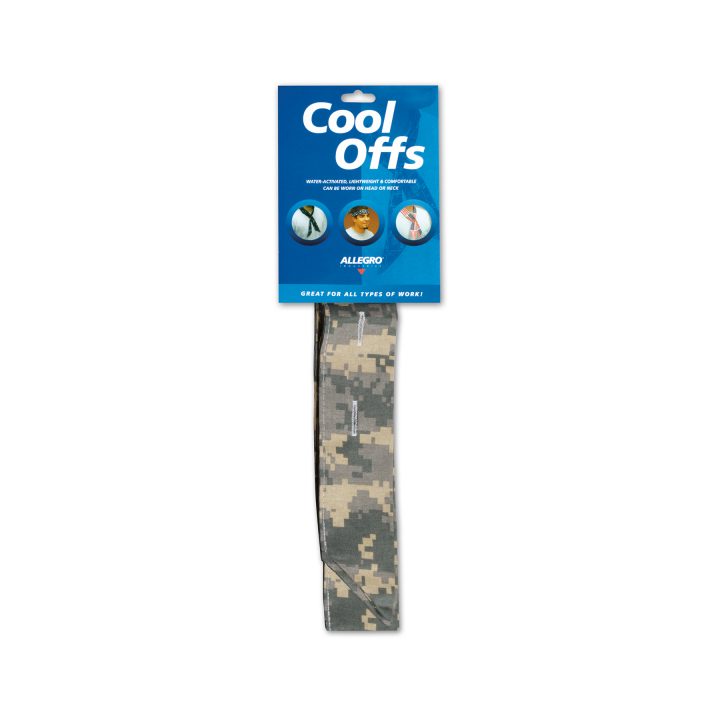 CooloffCamo