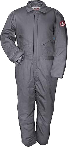 Walls  FRO15026J FR INSULATED Coverall NAVY BLUE BIG & TALL