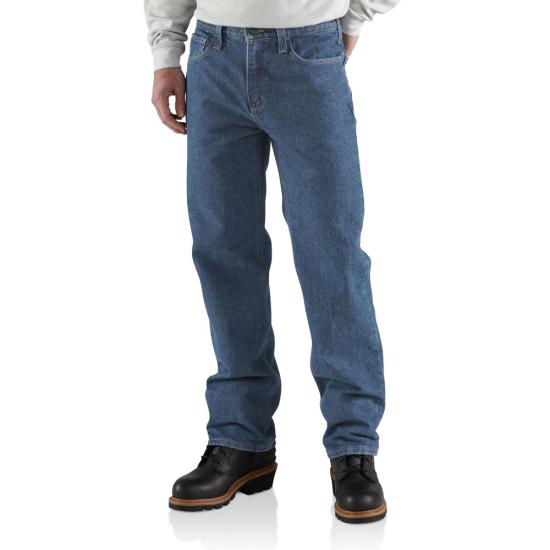 Carhartt FRB004 FR Midstone Flame Resistant