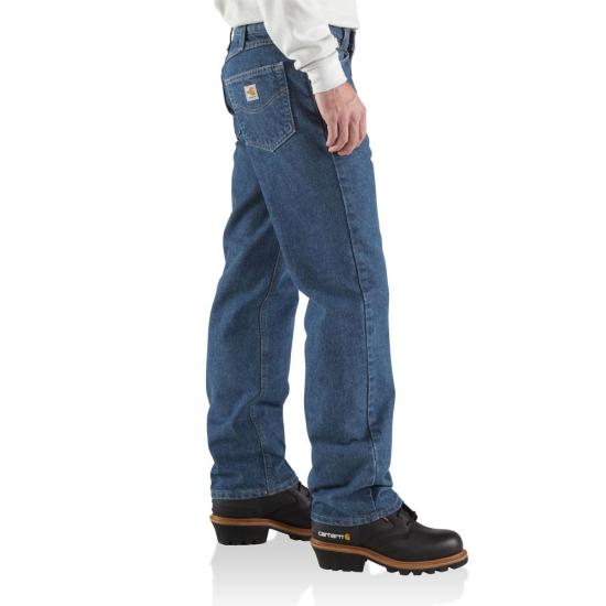 Carhartt FR Midstone Flame Resistant1