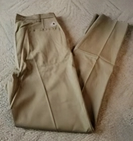 Bulwark PEW2KH EXCEL FR Work Pant Khaki
