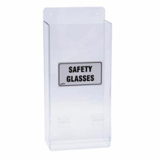 Brady 262-EHMVSD Economy Visitor Spec Dispenser
