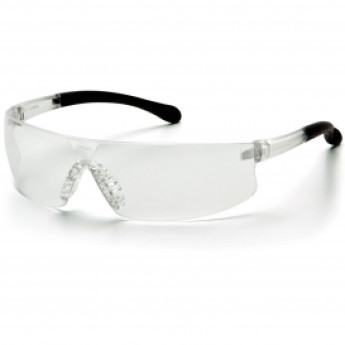 Pyramex 7200S Provoq Frameless Safety Glasses