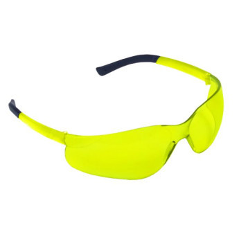 Codova EL30S Dane™ Amber Safety Glasses