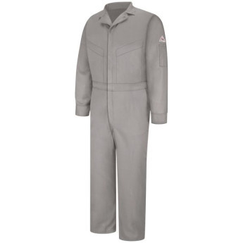 Bulwark CLD6 Men's Lightweight Excel FR Comfortouch Deluxe Coverall
