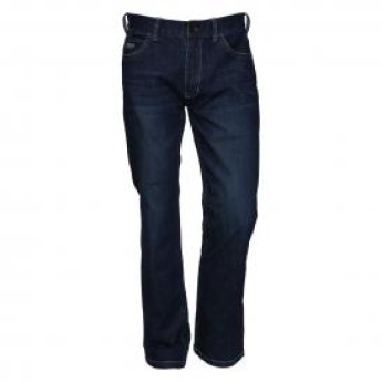 MCR P2D Denim Blue 10.5 oz. Men's FR Jeans