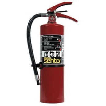Ansul AA05S-1 5# New Sentry ABC Fire Extinguisher